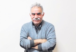 Öcalan’ı ziyaret etmek istiyoruz