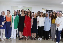 Sûr’da Kadın Meclis’i kuruldu