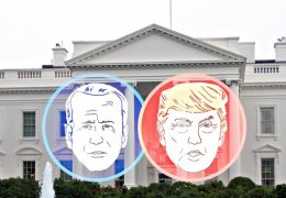 Sandıktan Trump mı Biden mı çıkacak?