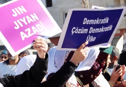 Halkların özgürlük arayışı ve alternatif çözümler