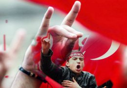 Kirli işler şebekesi: Bozkurtlar