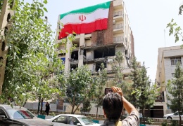 İran’ın stratejik hataları