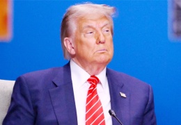 Trump’ın güvenlik doktrinine tepki