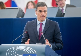 Trump bu kez İspanya'yı tehdit etti