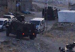 14 kişinin gözaltı süresi uzatıldı