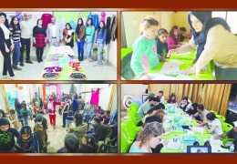 Biam: Barınak değil yaşam alanı