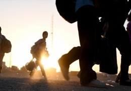 Ortadoğu yine demokrasiye hasret