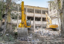 Evin Cezaevi’nde 71 kişi hayatını kaybetti!