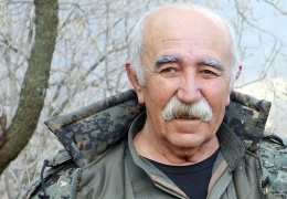 Bir dağ bilgesi