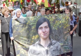Tijda için…