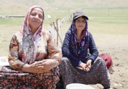Dengbêjlik kültürünü korumalıyız