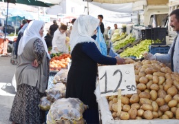 Artık bu ateşe bir su dökülmeli