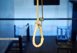 10 yılda bin 816 kişi idam edildi