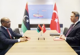 Doğu Akdeniz’de yeni hidrokarbon krizi