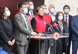 DİSK: Torba yasa geri çekilmeli