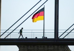 Münih en güvenli şehir