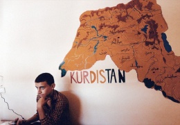 Ezberi bozan sömürgeci düzeni bozar