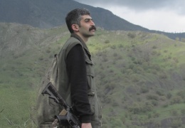 Dağlarda bir Merdanî