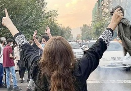 Özgür yaşam için direniyorlar