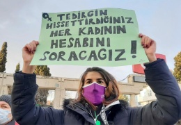 Perakende çalışanlarına koruma