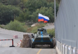 Rusya’nın Güney Kafkasya’daki nüfuzu sallantıda