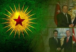 KCK tek tek cevap verdi