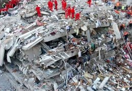 Deprem 114 can aldı