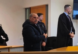 20 yıl Türkiye, şimdi Almanya