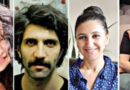 Kürt tiyatrosu direniş tiyatrosudur