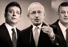 CHP’nin başına gelenler