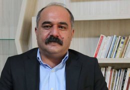 Tüm muhalafet tecrit altında