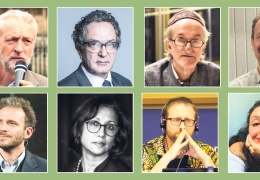 Öcalan’la barışı inşa etmek istiyorum