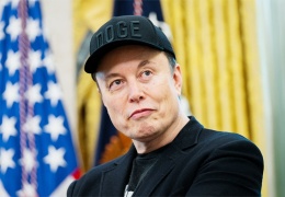 Zenginlerin ‘Amerika Partisi’ kuruldu