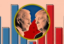 Gözler ABD seçiminde