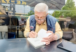 Aşıklık bir aile geleneği