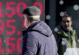 40 aylık savaş Rusya’yı çökertti