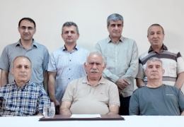 Diyalog, müzakere ve çözüm