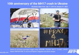 AİHM: Rusya, Ukrayna'da uluslararası hukuku ihlal etti