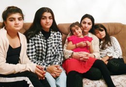 Türkiye’deki hukuksuzluğu yaşatmayın  