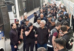 Yargı sopaları ne zaman yakılacak?