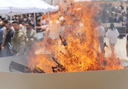 Ateşin sessiz tanıklığı