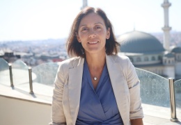 İtalya gündemine taşıyacağız