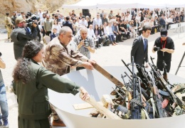 Ateşle zamanda yolculuk