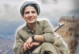 Kürdistan’ın kalbi: ARARAT