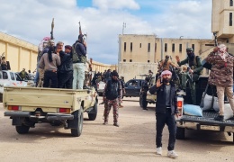 HTŞ çeteleri yine Dürzilere saldırdı