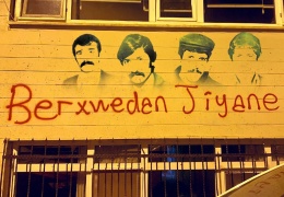14 Temmuz’u unutma!