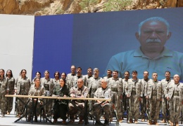 'Demokratik Cumhuriyet' dönemi başlıyor