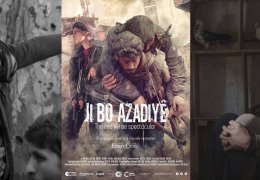 Soykırım rejimine  karşı olmak