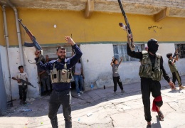 Süveyda’yı kurtarın