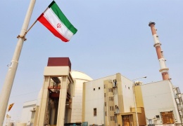 İran’a nükleer anlaşma baskısı